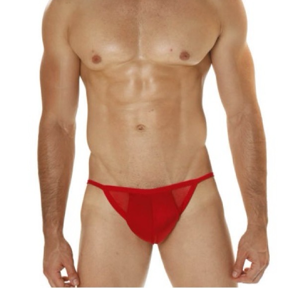 Cover Male - Picture 6 of 7